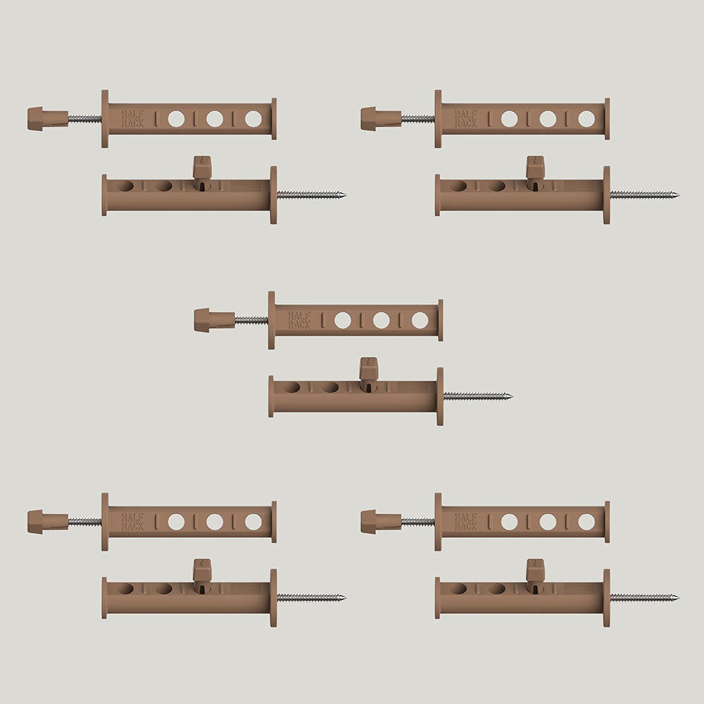 Hunter Hanger