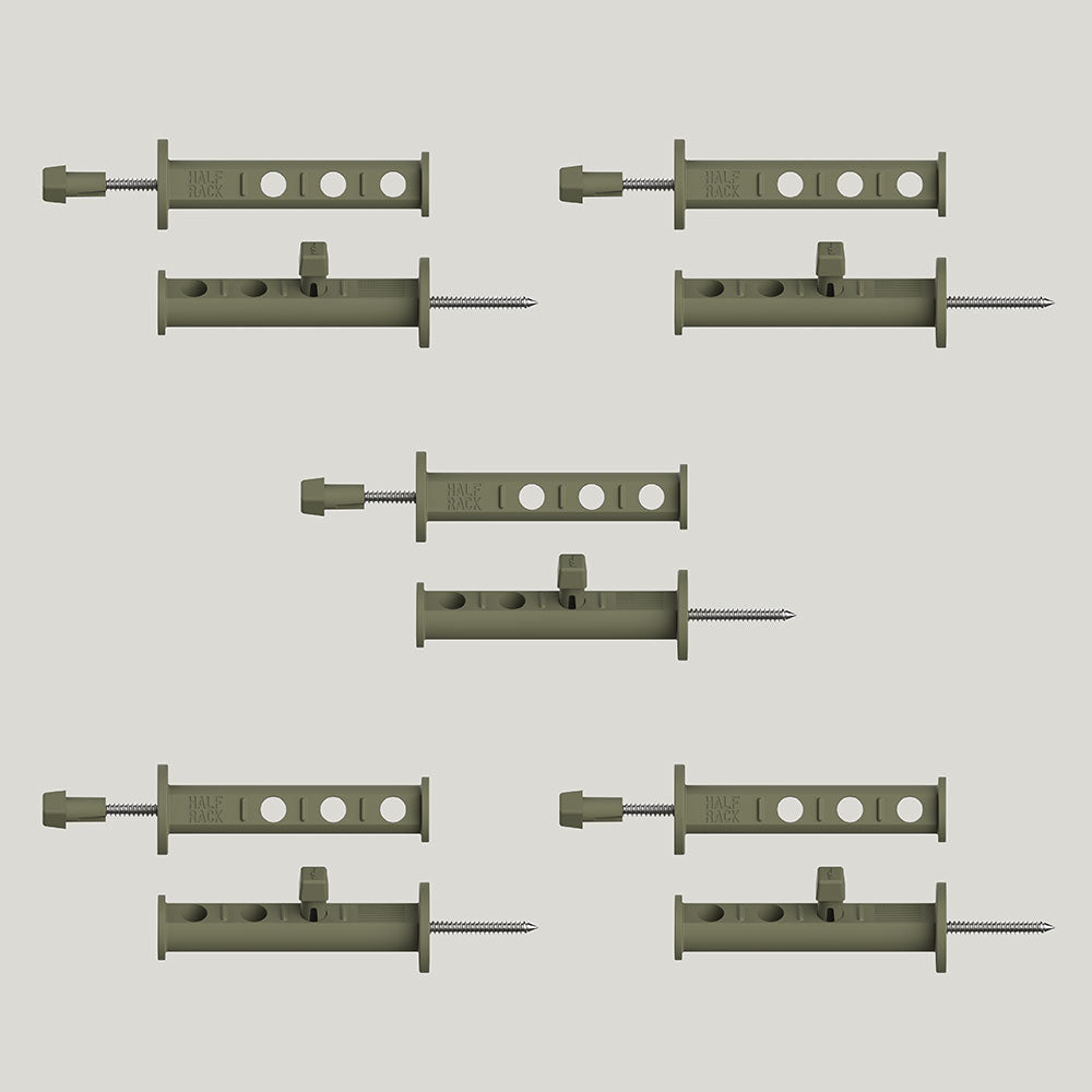 Hunter Hanger
