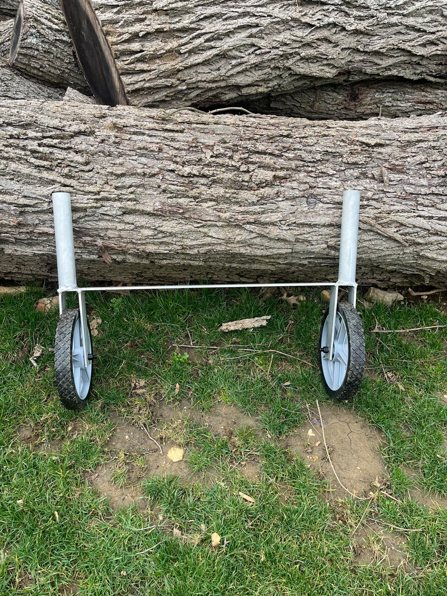 Water Feather Wheel Kit