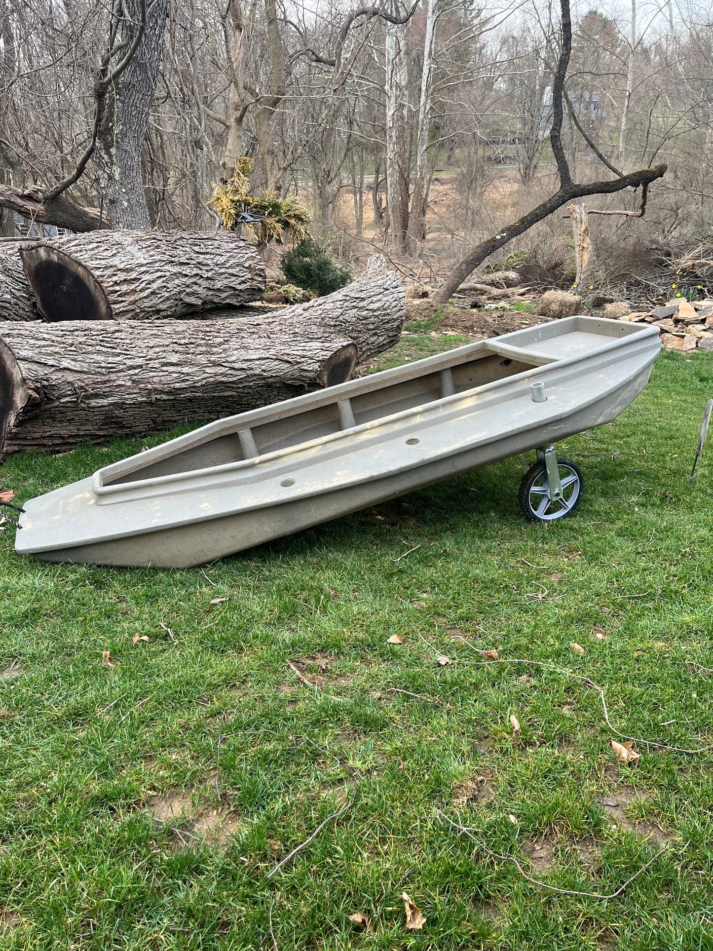 Water Feather Wheel Kit