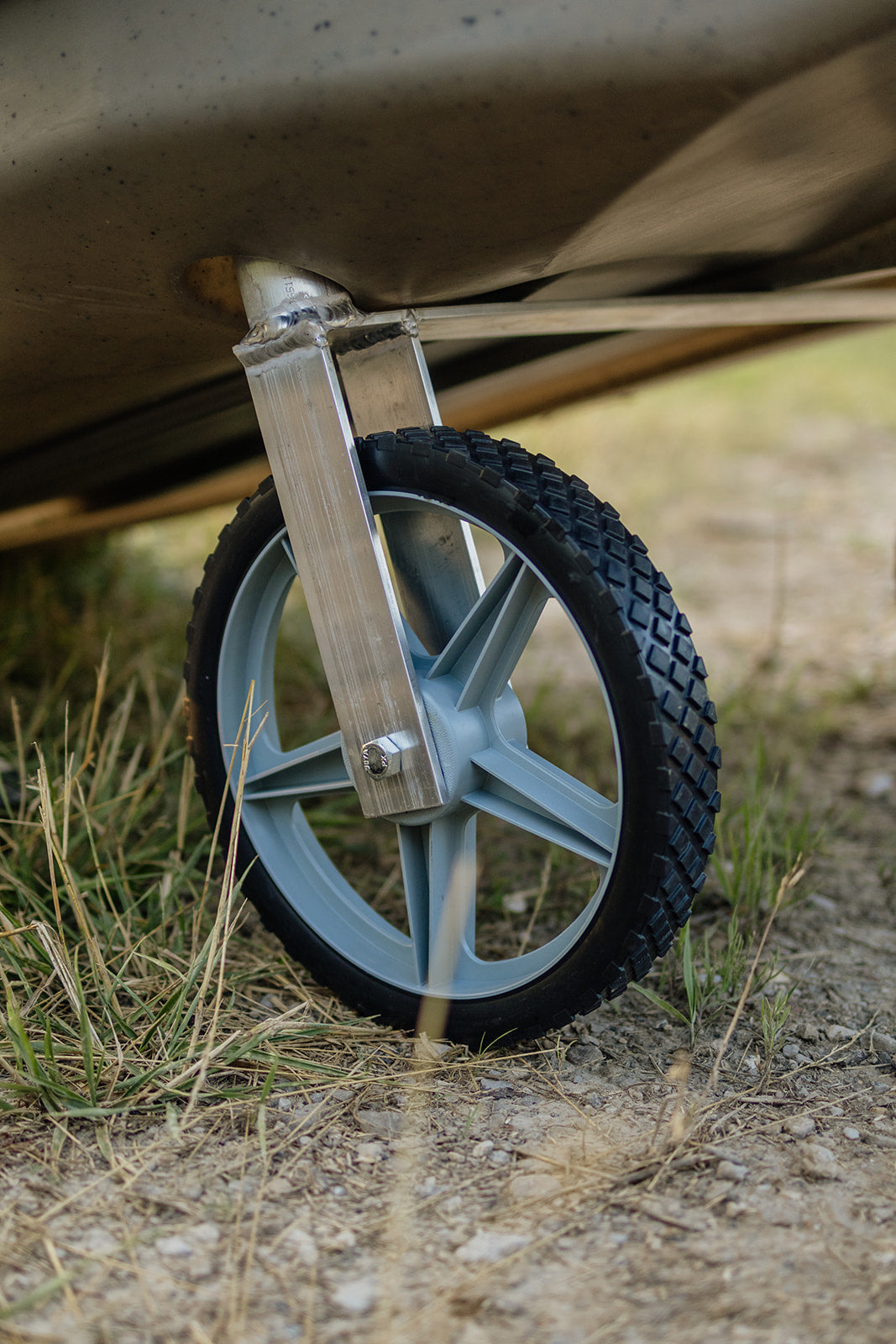Water Feather Wheel Kit