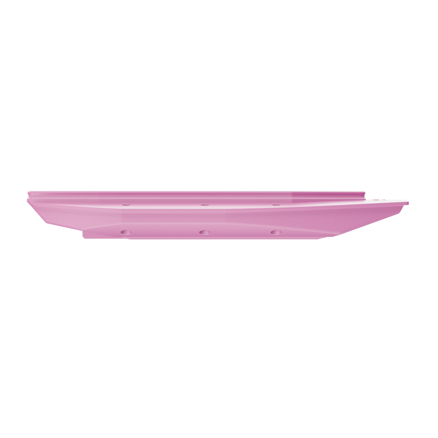 The Water Feather Pink