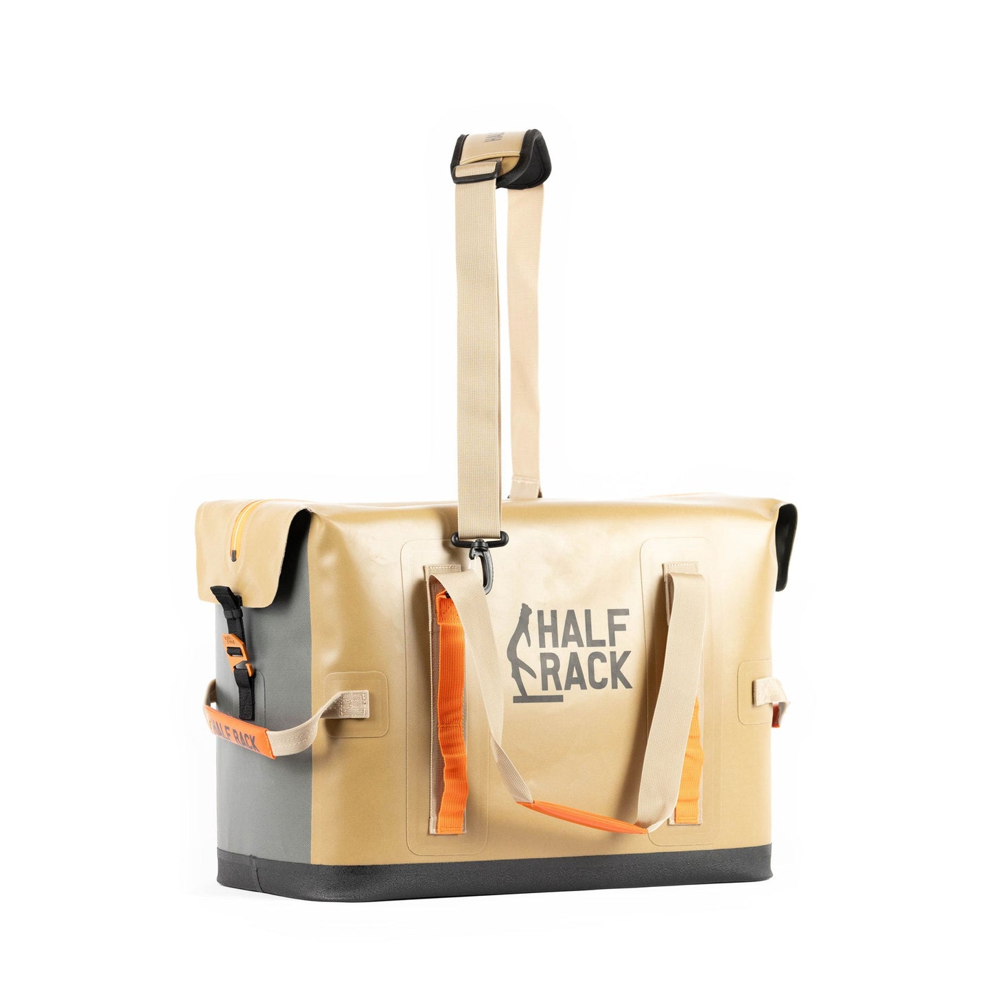 Waterproof Soft-Sided Cooler