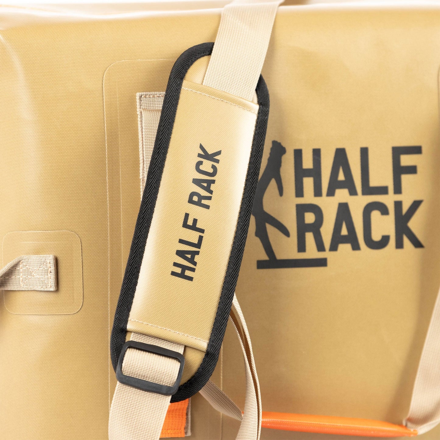 Waterproof Soft-Sided Cooler