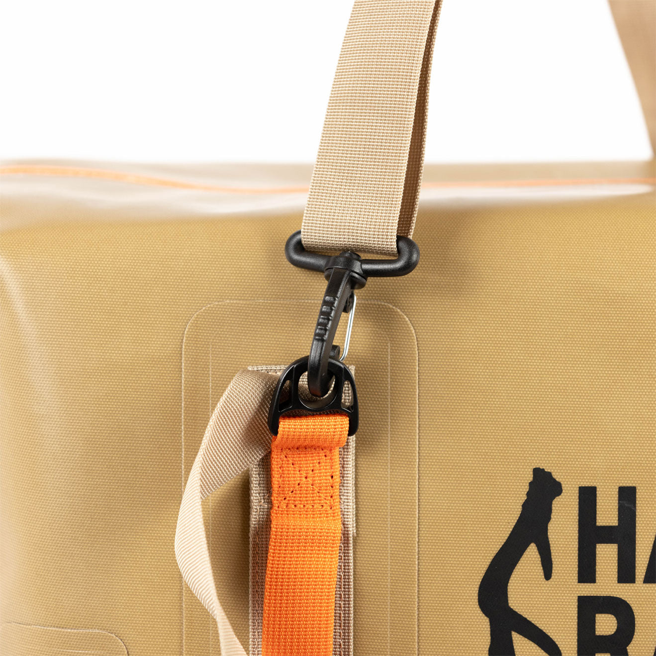 Waterproof Soft-Sided Cooler