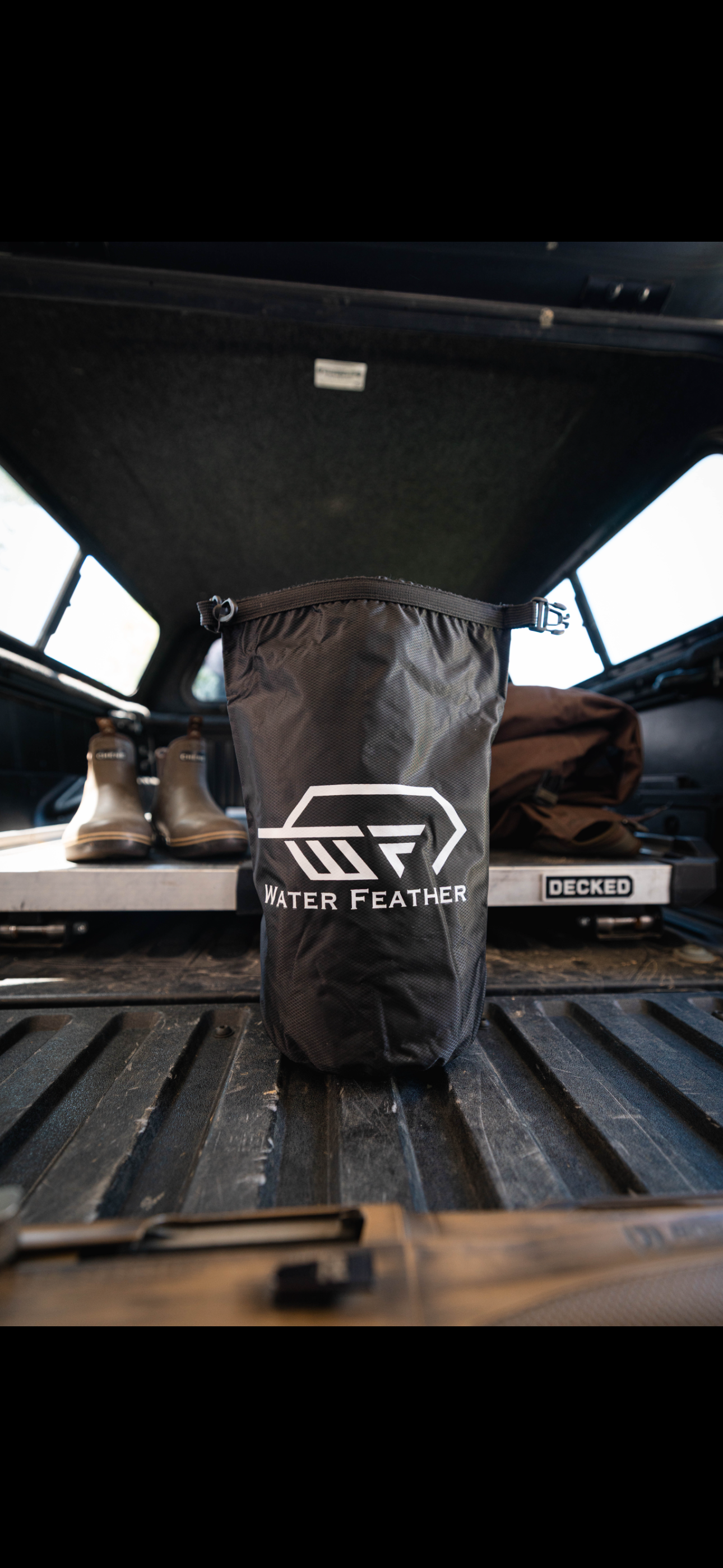 WF SHELL BAG