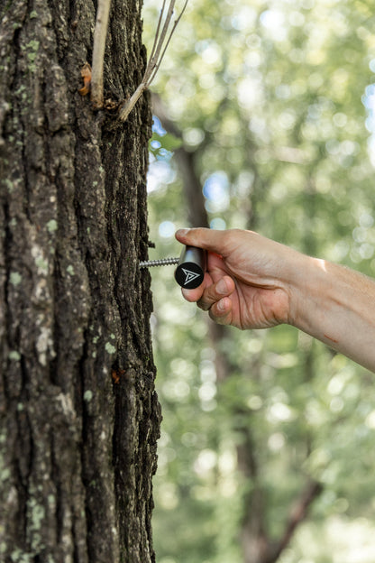Tree-Peg Adapter
