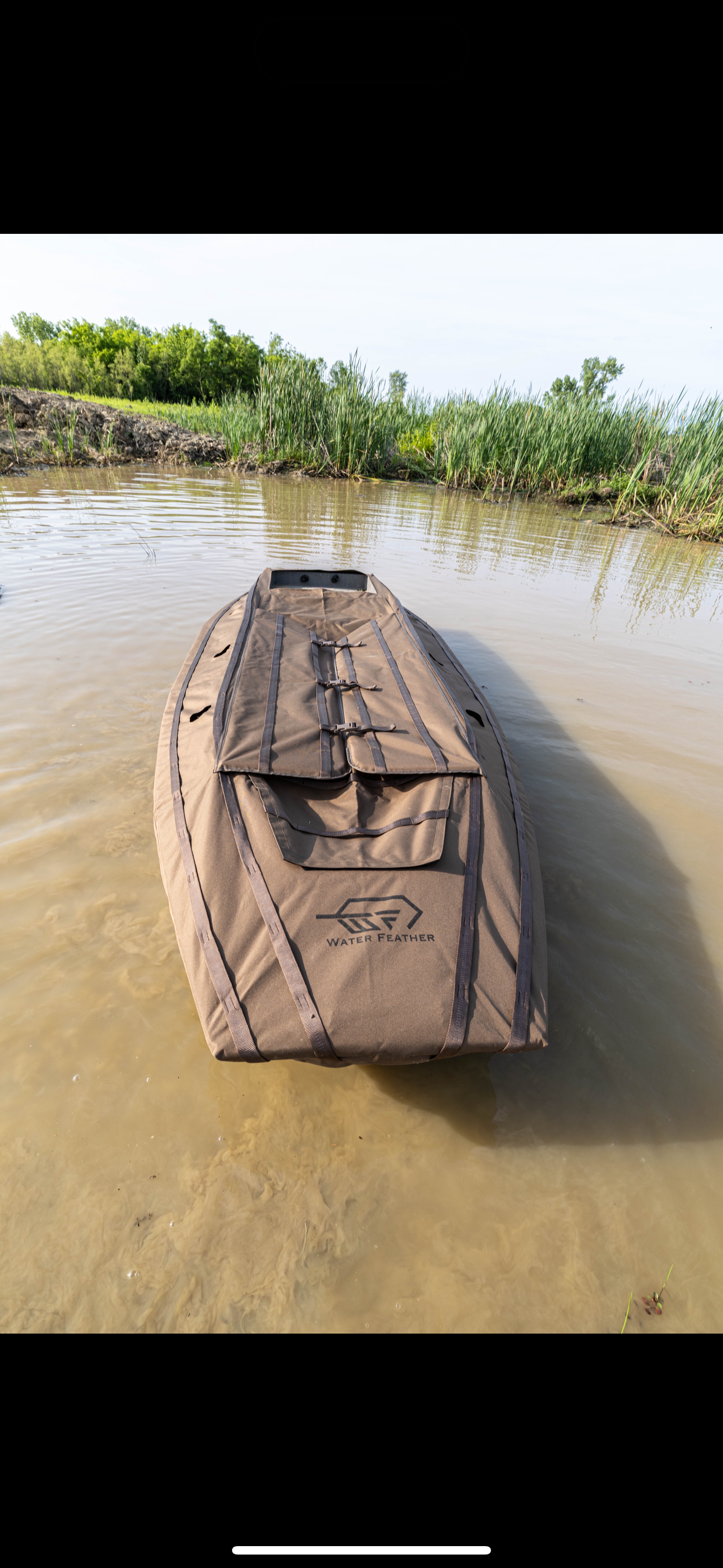 FDE Flat Dark Earth Concealment System (Pre-Order)