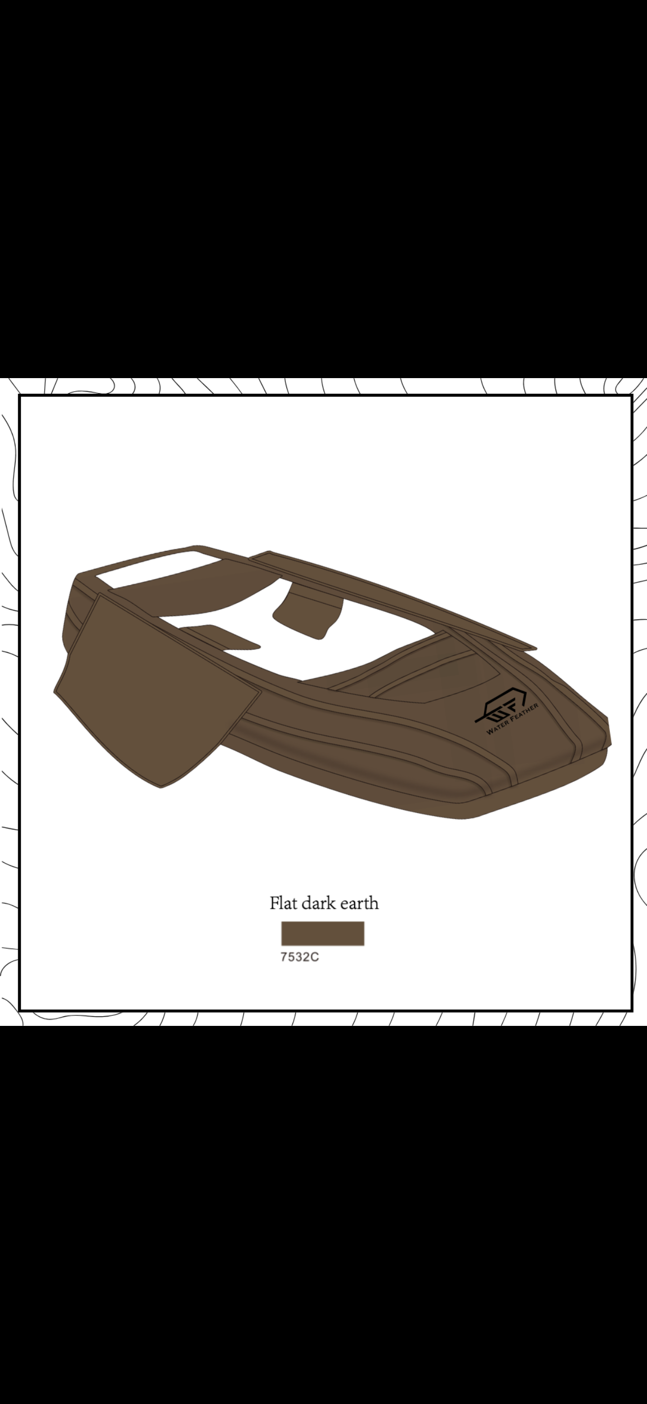 FDE Flat Dark Earth Concealment System (Pre-Order)