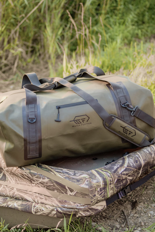 WF Duffle Bag