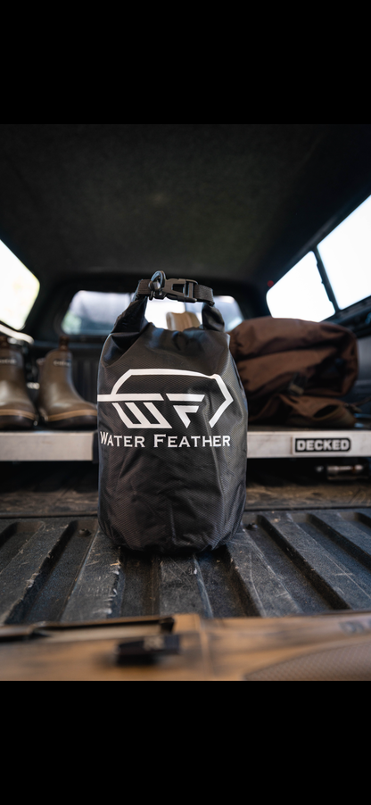 WF SHELL BAG