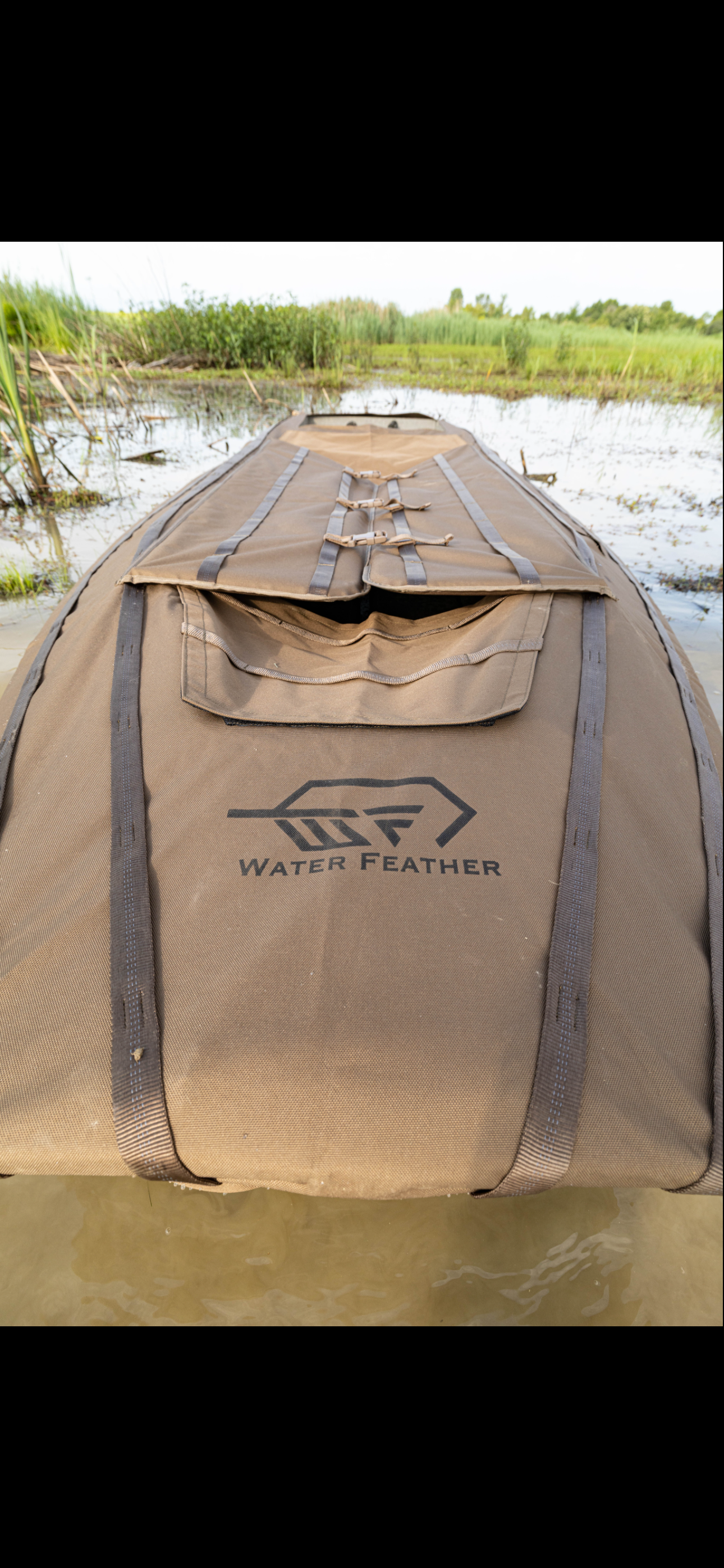 FDE Flat Dark Earth Concealment System (Pre-Order)