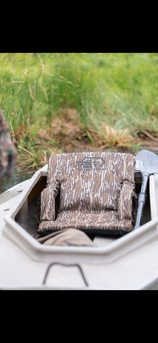 Versa Seat