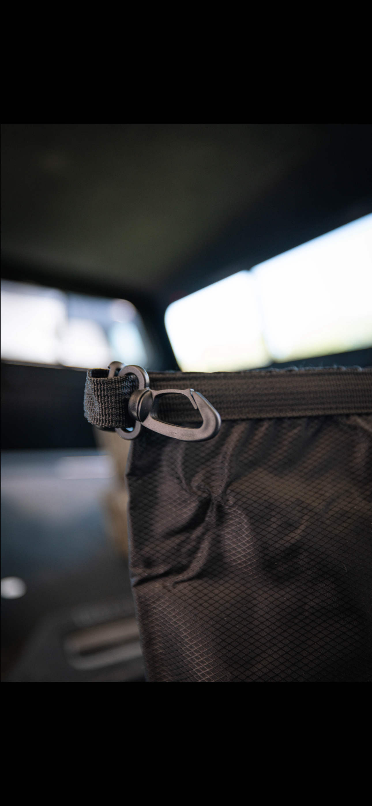 WF SHELL BAG