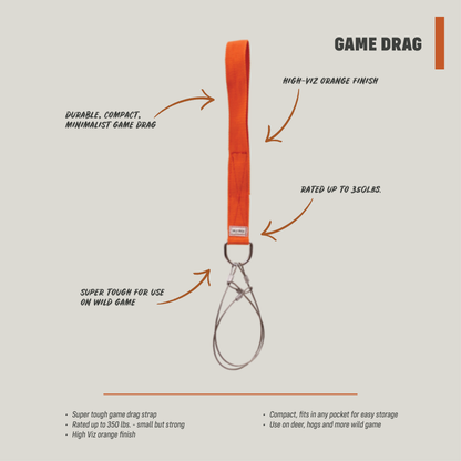 Game Drag