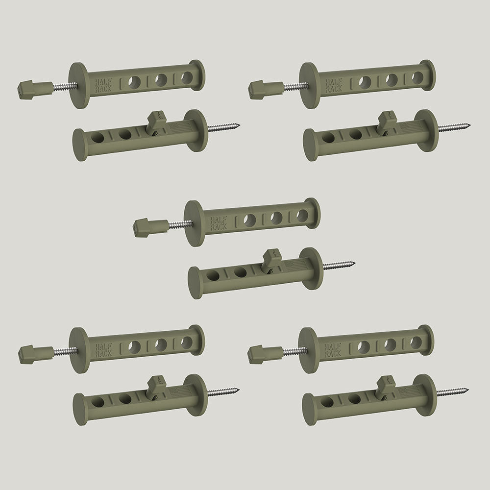 Hunter Hanger