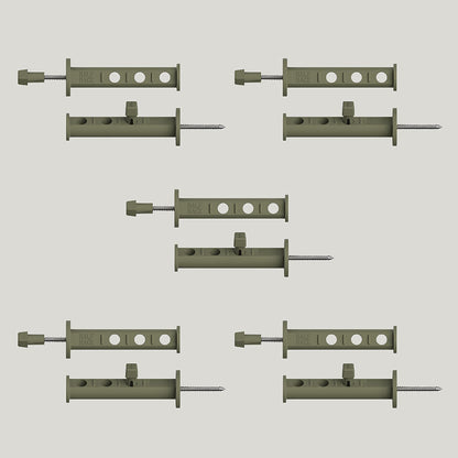 Hunter Hanger