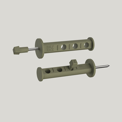 Hunter Hanger