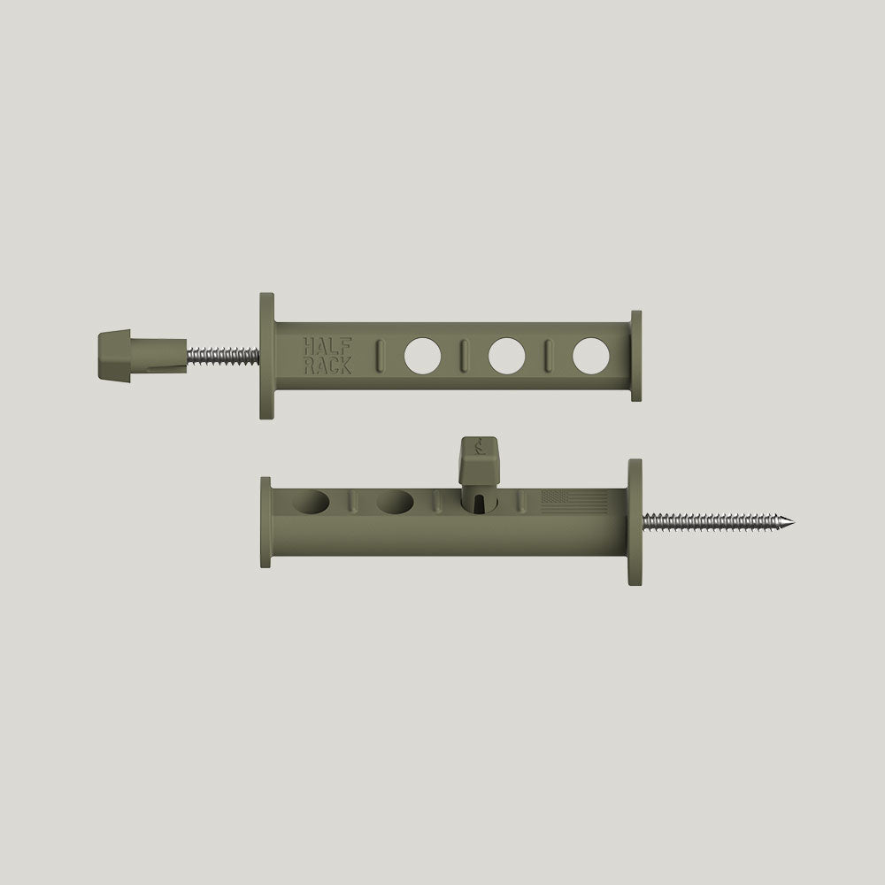 Hunter Hanger