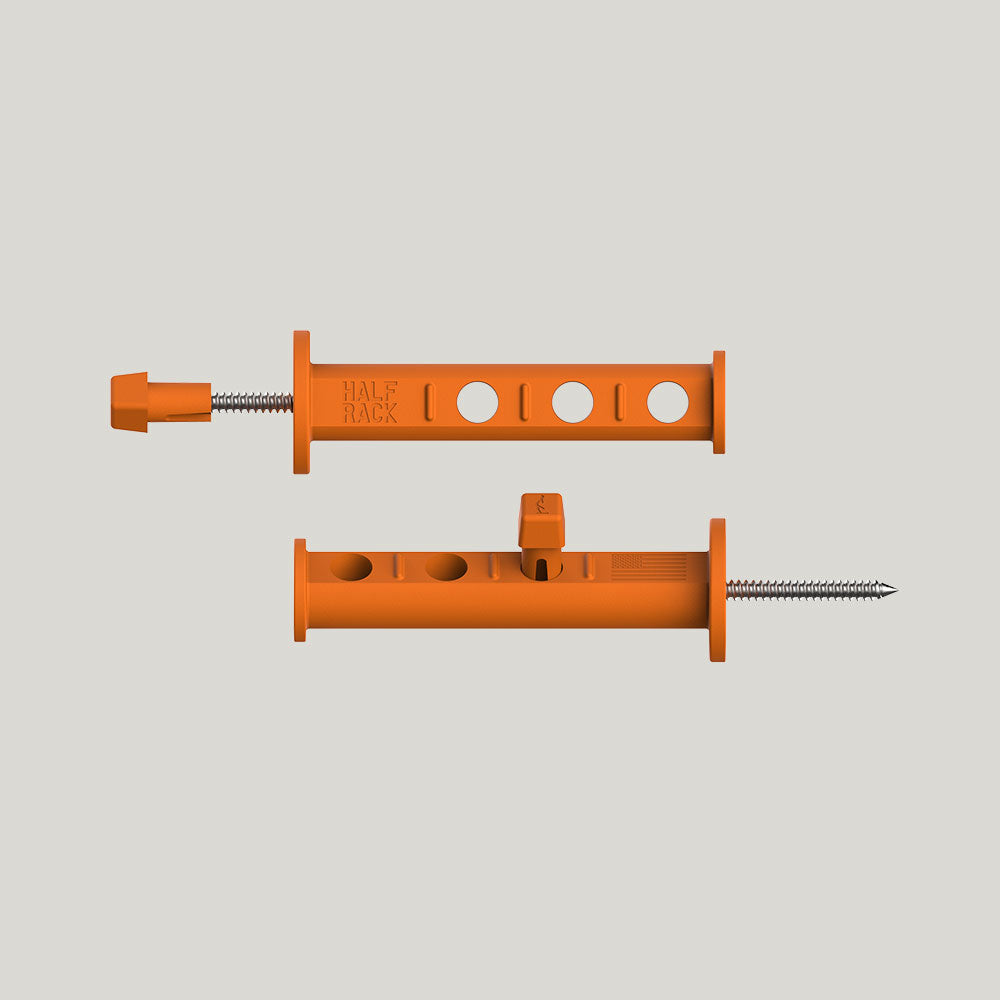 Hunter Hanger