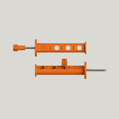 Hunter Hanger