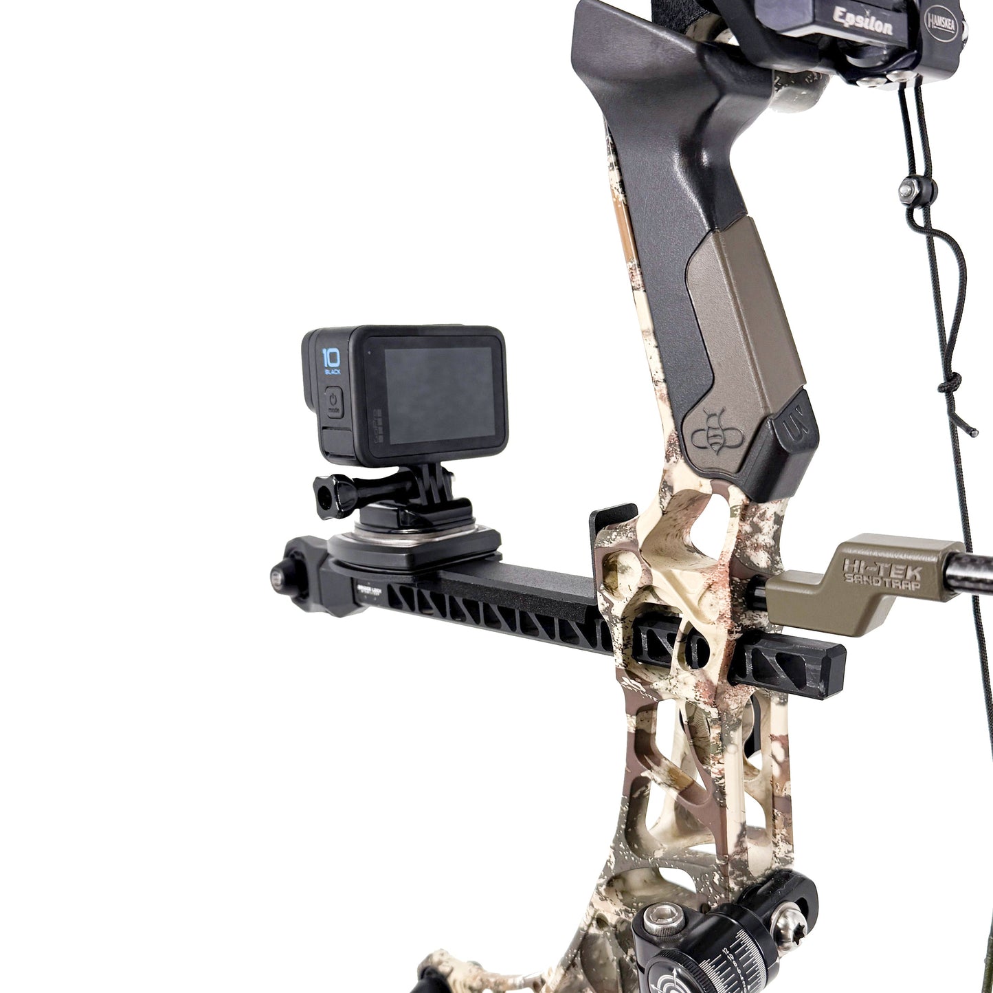 MAG-PRO BRIDGELOCK GP