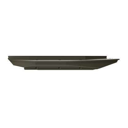 The Water Feather