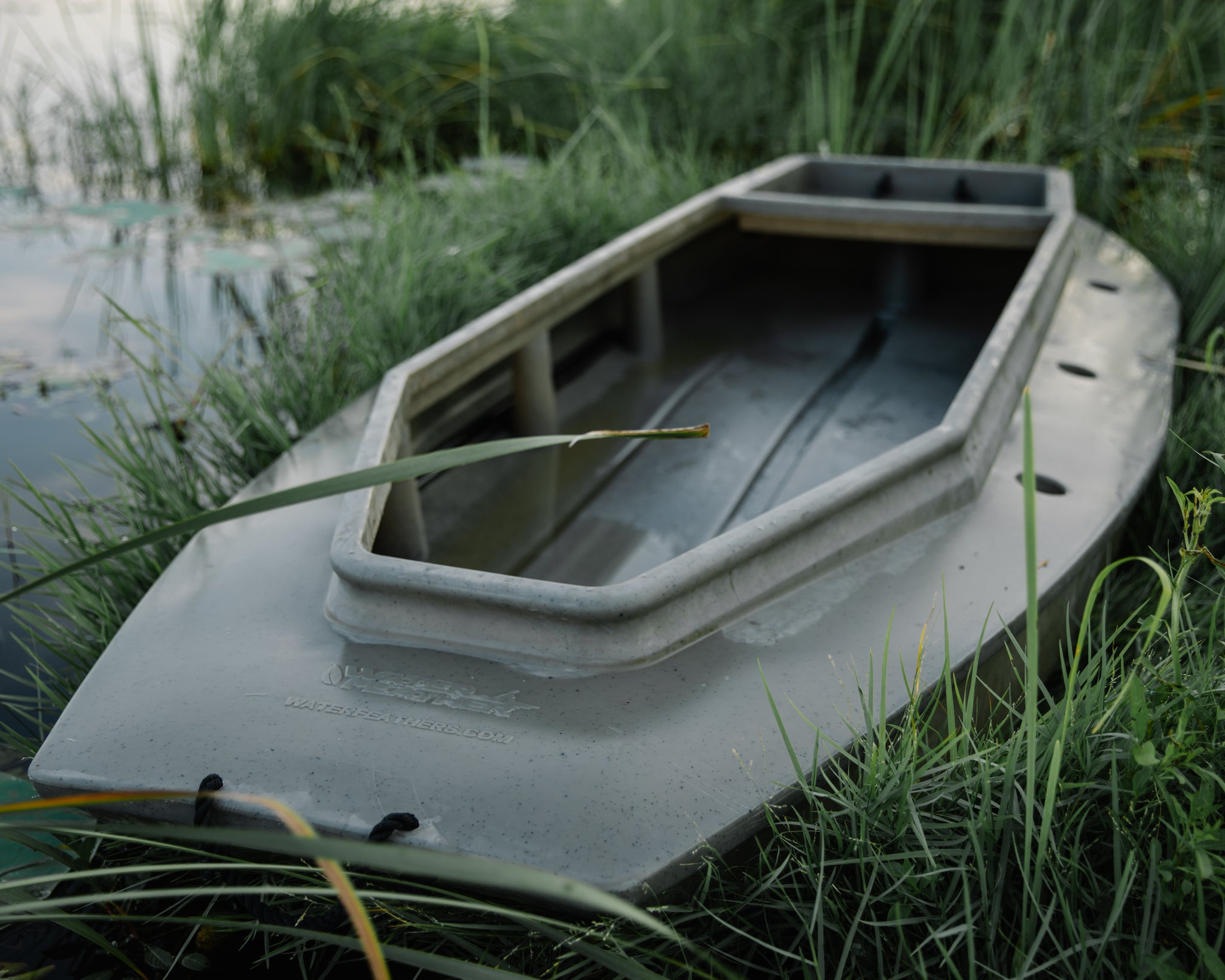 Products – Water Feather
