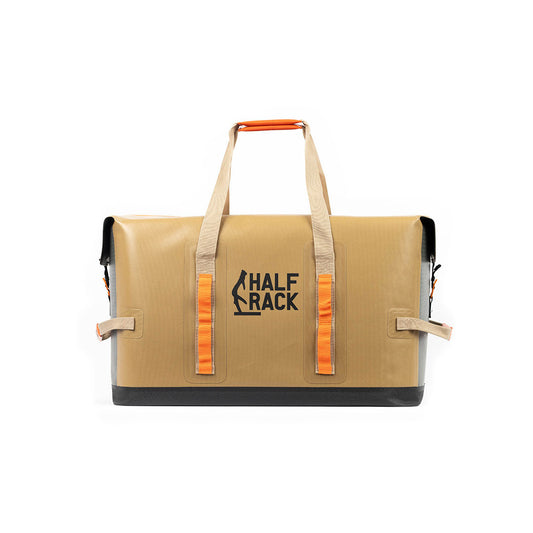 Waterproof Soft-Sided Cooler