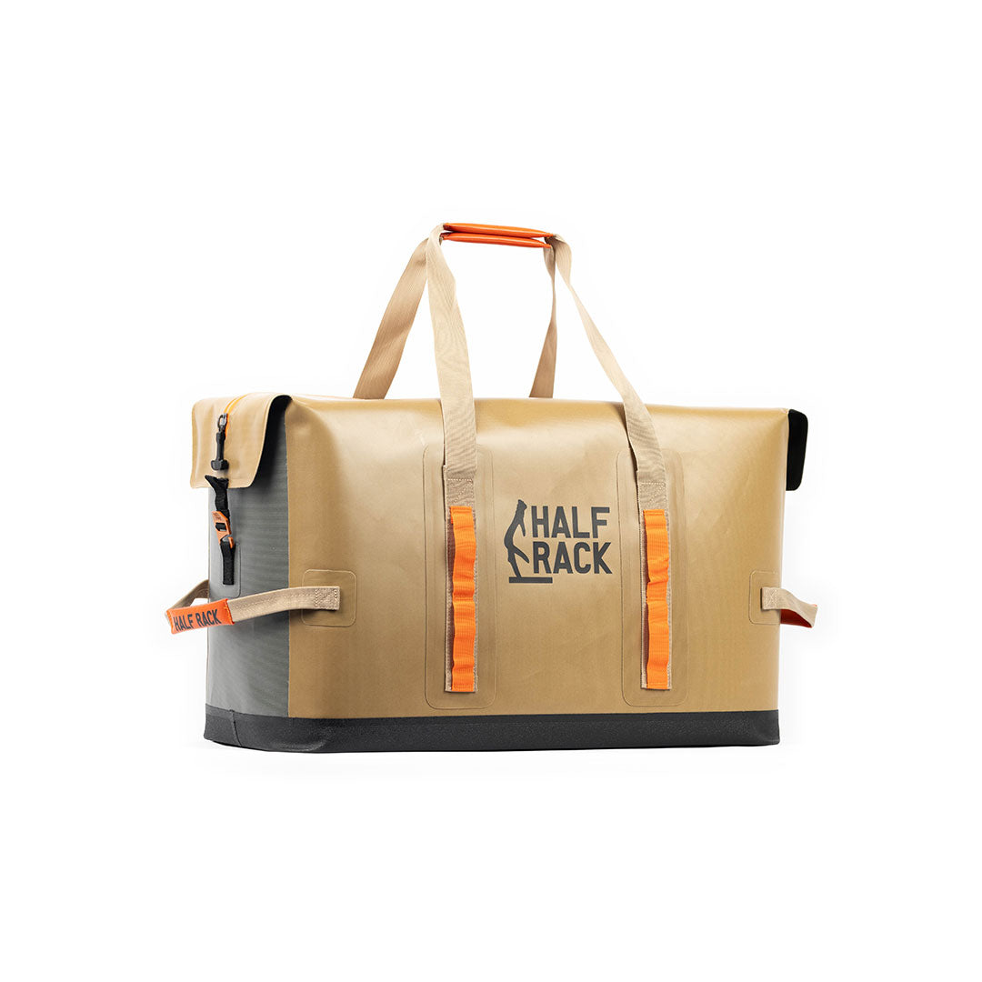 Waterproof Soft-Sided Cooler