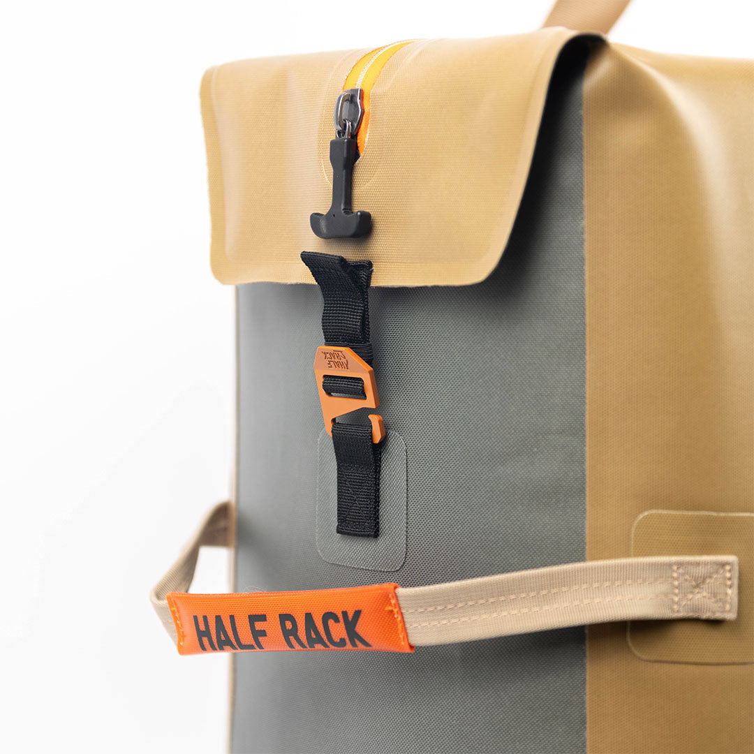 Waterproof Soft-Sided Cooler