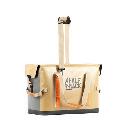 Waterproof Soft-Sided Cooler