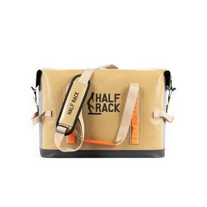 Waterproof Soft-Sided Cooler