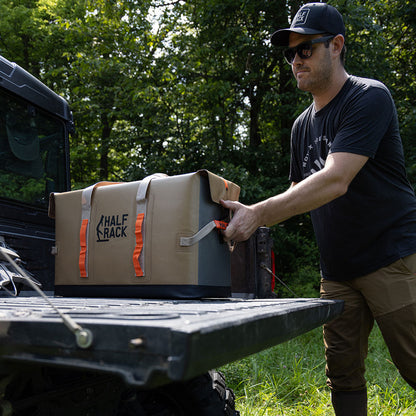 Waterproof Soft-Sided Cooler