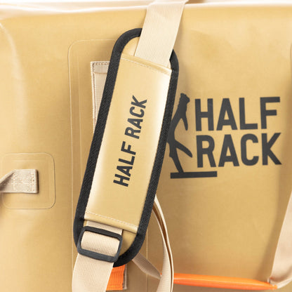 Waterproof Soft-Sided Cooler